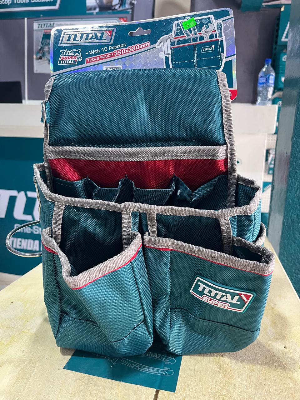 BOLSA PARA HERRAMIENTAS THT16P10125